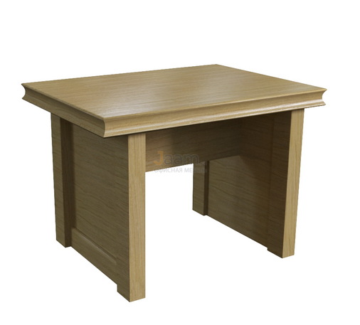 Кабинет руководителя Брифинг-приставка 25700