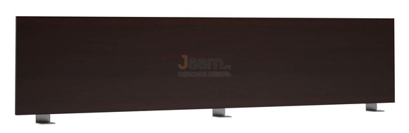 Мебель для персонала Барьер фронтальный ЛДСП 6БР.009.1