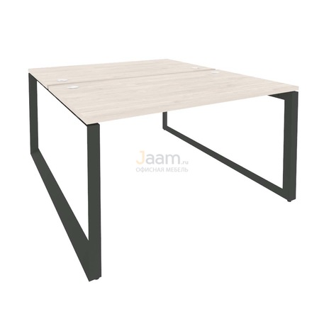 Мебель для персонала Рабочая станция O.MO-D.RS-2.3.8