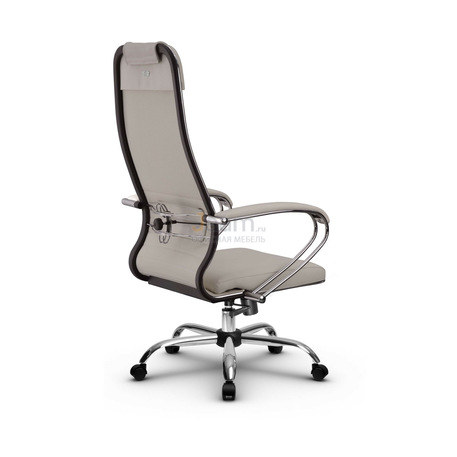 Кресло МЕТТА L 1m 38K2/K116+МЕТТA 17833