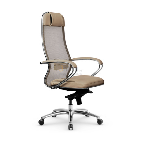 Кресло SAMURAI SL-1.04 MPES