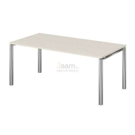 Мебель для персонала Стол рабочий ПК-ТНА-СТ180Х90/АЖ