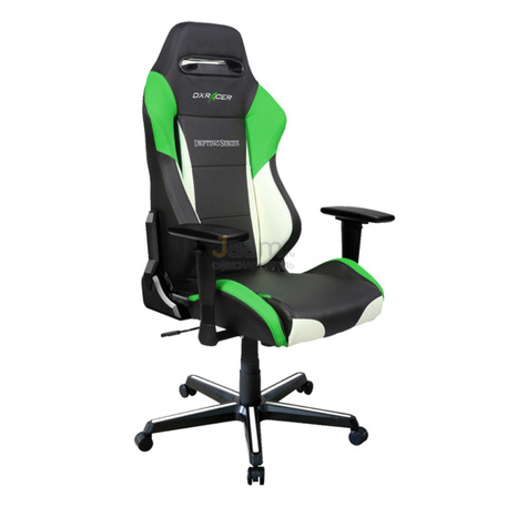 Кресло DXRacer OH/DM61/NWE