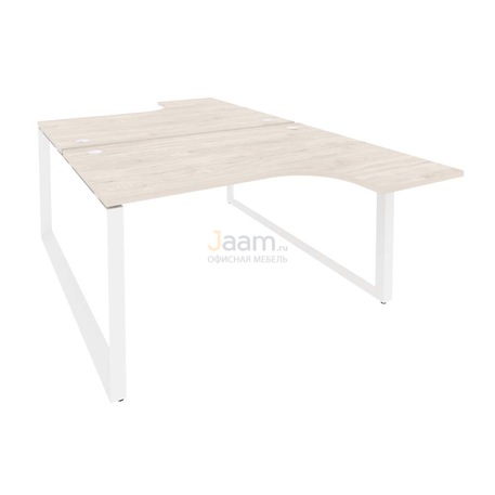 Мебель для персонала Рабочая станция O.MO-D.SA-3