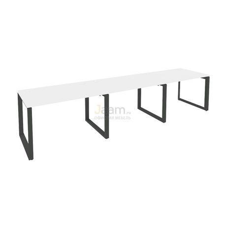 Мебель для персонала Рабочая станция O.MO-RS-3.2.8