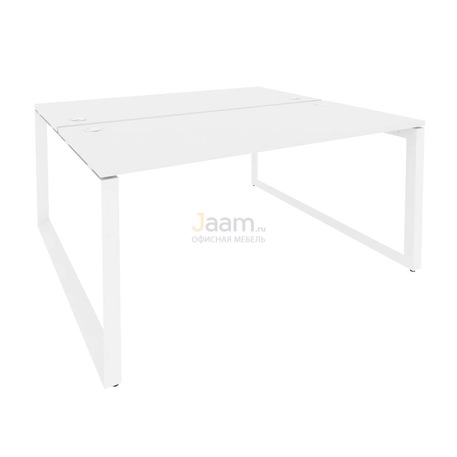 Мебель для персонала Рабочая станция O.MO-D.RS-2.4.7