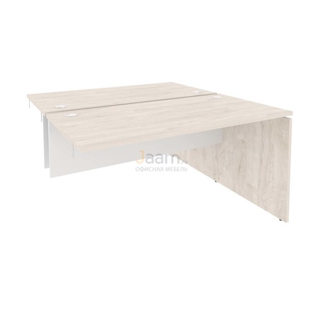 Мебель для персонала Наборный элемент рабочей станции O.2.NRS-3.7