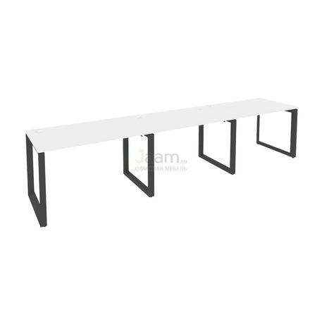 Мебель для персонала Рабочая станция O.MO-RS-3.2.7