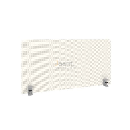 Мебель для персонала Экран тканевый продольный O.TEKR-1