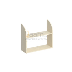 Мебель для персонала Полка навесная К 704