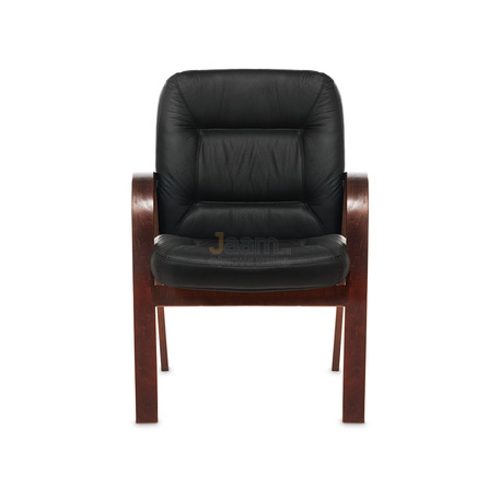 Кресло SENATOR D кожа+кож.зам.