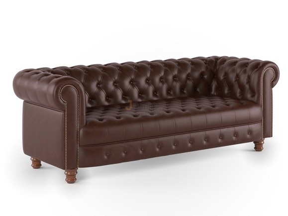 Офисный диван Боттичелли