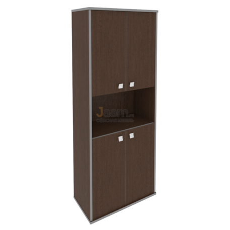 Мебель для персонала Офисный шкаф Л.СТ-1.5