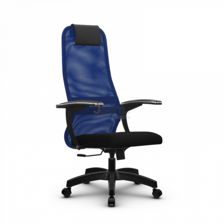 Кресло SU-BU158-8+Комплект Pl