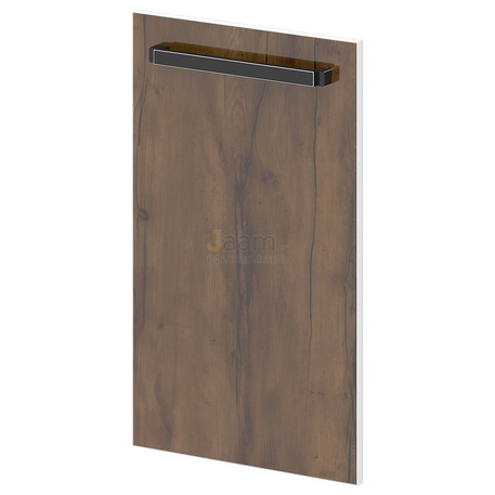 Кабинет руководителя Двери низкие для стеллажей L-63 , L-64 , L-67 