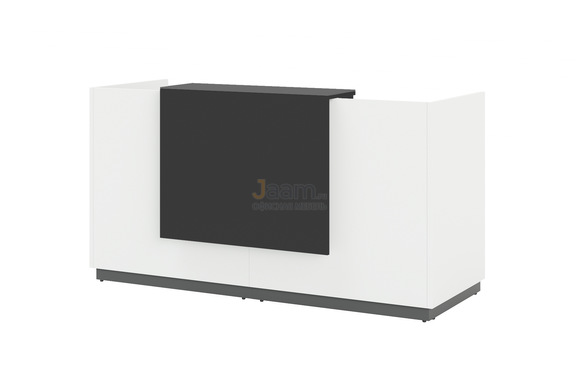 Стойка ресепшн Приемная стойка Fasta L.189 WL