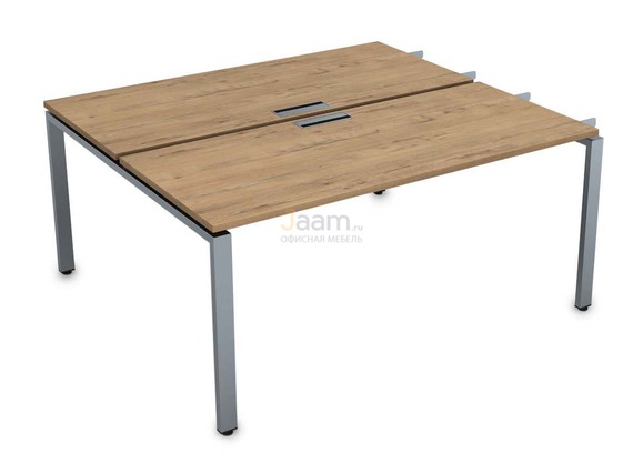 Мебель для персонала Начальный модуль СБДН-П.979