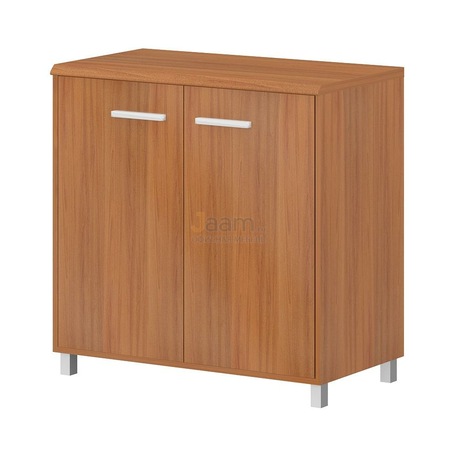 Мебель для персонала Офисный шкаф широкий ПК-ТФ-Ш78Х75