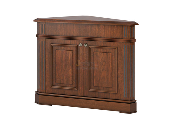 Кабинет руководителя Угловая приставка правая IN-U22R