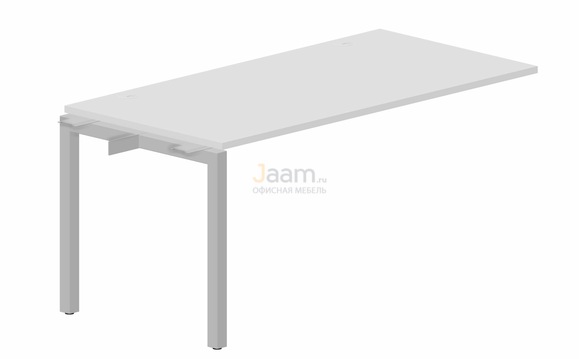 Мебель для персонала Стол приставной PENPG168