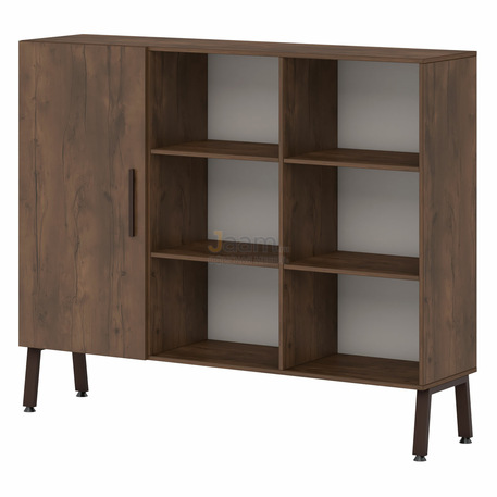 Кабинет руководителя Стеллаж Т-611