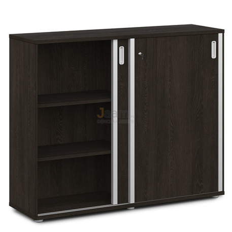 Мебель для персонала Шкаф закрытый купе V-75