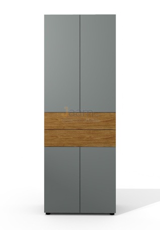 Кабинет руководителя Офисный шкаф Neo-45