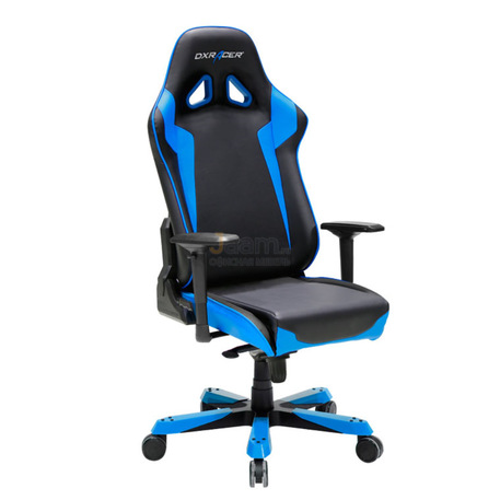 Кресло DXRacer OH/SJ00/NB