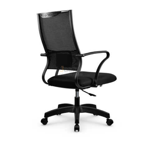 Кресло Sit Air B2-290K - YP99+UMF(X1) 1010777