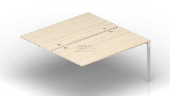 Мебель для персонала Приставной элемент ST2TPG128