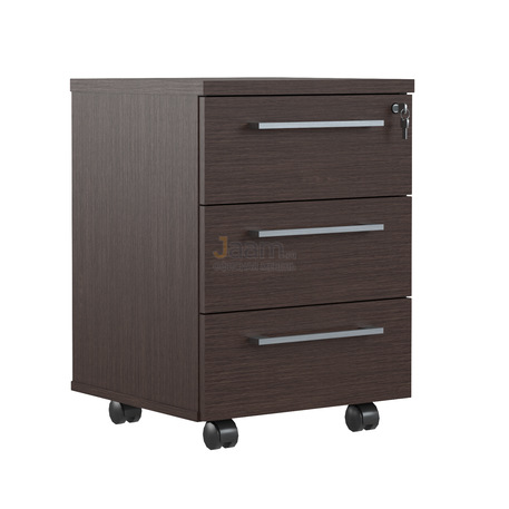 Кабинет руководителя Офисная тумба AMC-3D