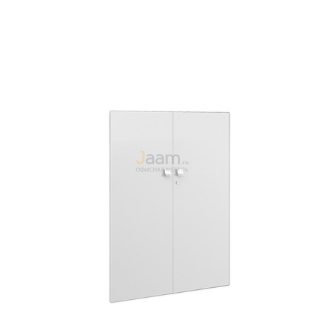 Мебель для персонала Комплект фасадов средних TES284552