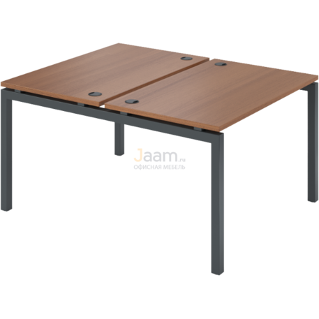 Мебель для персонала Бенч на 2рм АМБ-002