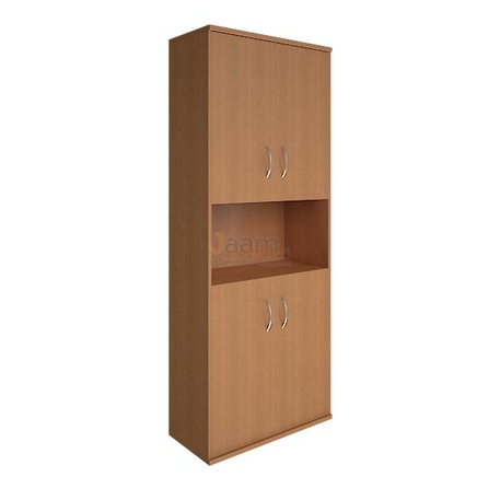 Мебель для персонала Шкаф А.СТ-1.5