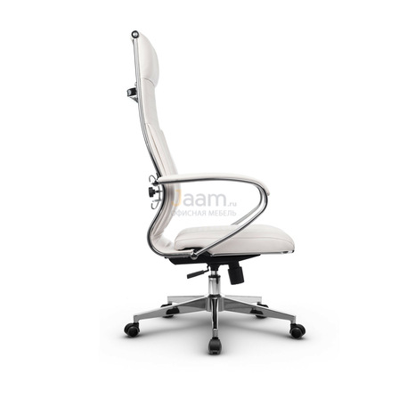 Кресло МЕТТА L 1c 44B/K116+МЕТТА 17834