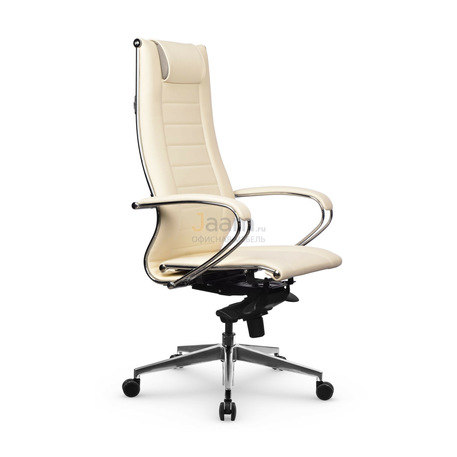 Кресло SAMURAI LUX 2 MPES (Др. крест.)