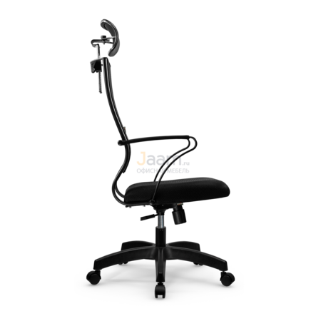 Кресло Sit Air B2-290K - YP99+UMF(X1) 0010775