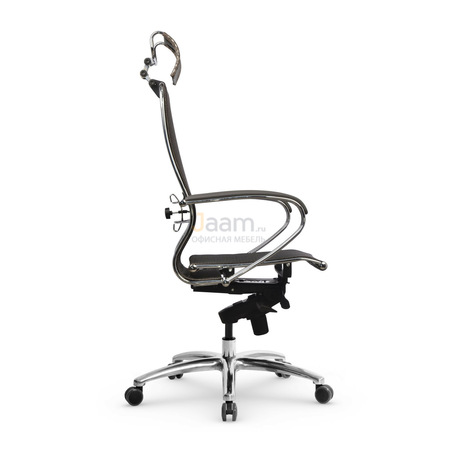 Кресло SAMURAI S-2.04 MPES