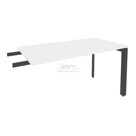 Мебель для персонала Брифинг-приставка O.MP-BR-13