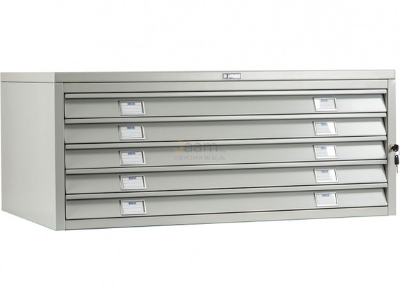 Металлическая мебель ПРАКТИК А0-05/1