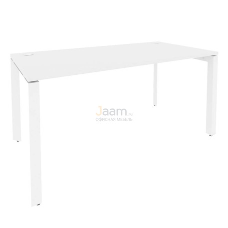 Мебель для персонала Стол рабочий O.MP-SP-4.8