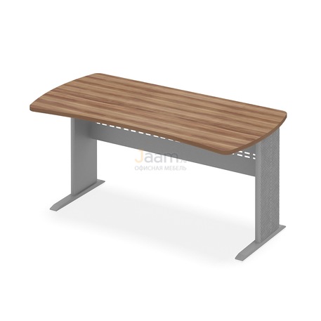 Мебель для персонала Стол рабочий ПК-СТС-СТ160х80/ТМ