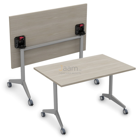 Мебель для персонала Прямолинейный стол-трансформер 8СР.119-S