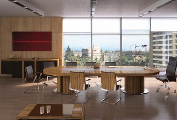 Кабинет руководителя Dao