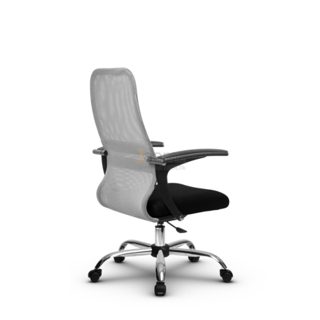 Кресло SU-СU160-8Р+Комплект Ch