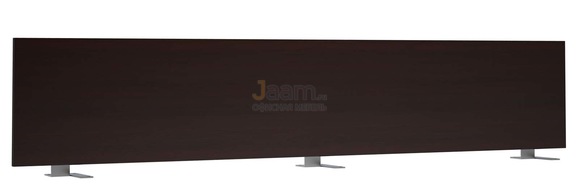 Мебель для персонала Барьер фронтальный ЛДСП 6БР.009.3