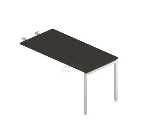 Мебель для персонала Брифинг-приставка R-14+F-68