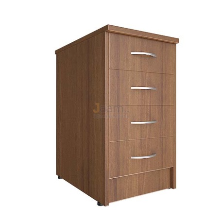 Мебель для персонала Тумба приставная  А.ТП-4.1