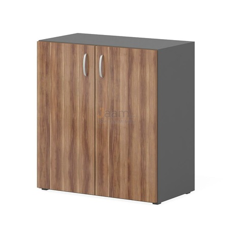 Мебель для персонала Офисный шкаф ПК-СТС-Ш76Х71