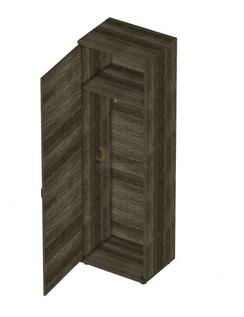 Кабинет руководителя Гардероб 723/17